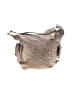MICHAEL Michael Kors Gray Gold Hobo One size - photo 3