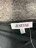 Just Fab Gray Cocktail Dress Size XL - photo 7