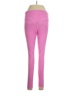 JoyLab Checkered-gingham Pink Active Pants Size L - photo 2