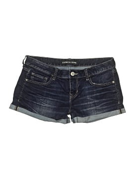 Express Jeans Denim Shorts