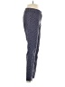 Express Print Blue Casual Pants Size 00 - photo 4
