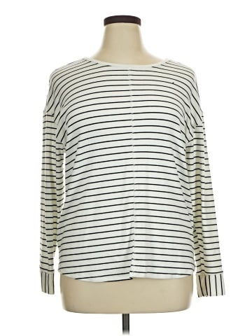 Westbound Long Sleeve T-Shirt (view 1)