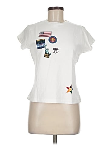 Route 66 Short Sleeve Top (view 1)