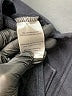 Assorted Brands Black Pullover Hoodie Size XS - photo 8