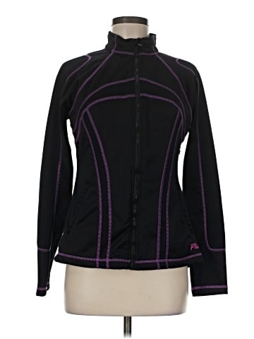 Fila Sport Track Jacket (view 1)