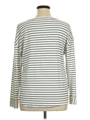 Westbound Long Sleeve T-Shirt (view 2)