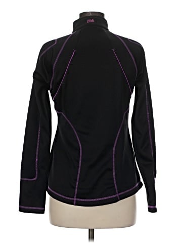 Fila Sport Track Jacket (view 2)