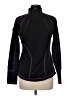 Fila Sport 100% Polyester Black Purple Track Jacket Size M - photo 2