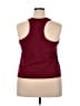 Athleta Burgundy Tank Top Size 2X - photo 2