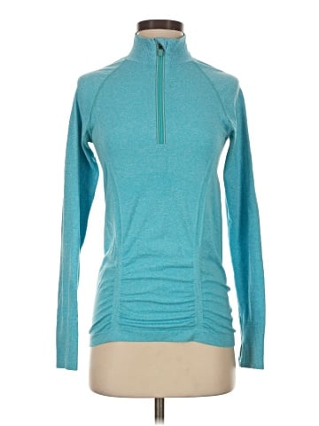 Athleta Long Sleeve T-Shirt (view 1)