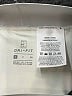 Nike 100% Polyester Solid Ivory Skort Size S - photo 3