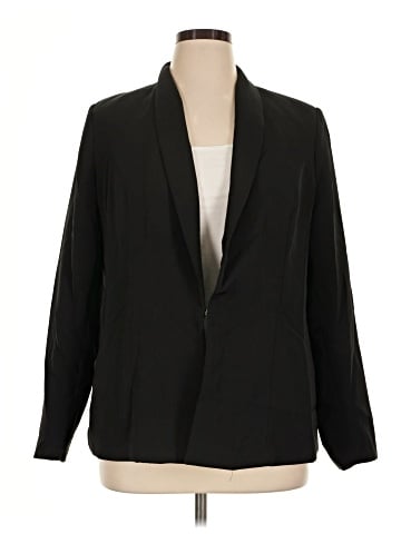 City Chic Blazer (view 1)