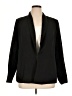 City Chic Black Blazer Size 16 Plus (S) - photo 1
