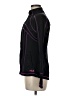 Fila Sport 100% Polyester Black Purple Track Jacket Size M - photo 5