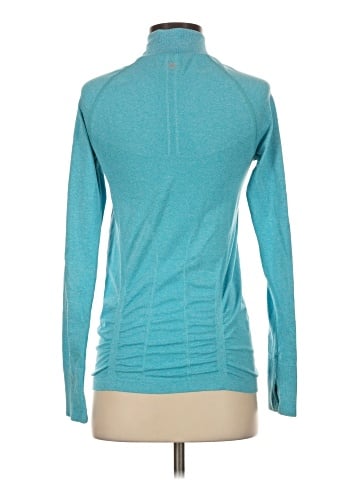 Athleta Long Sleeve T-Shirt (view 2)