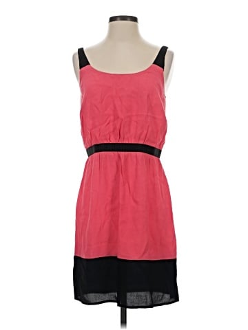 Ann Taylor LOFT Casual Dress (view 1)