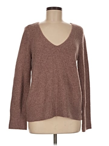 CALVIN KLEIN JEANS Pullover Sweater (view 1)