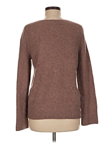 CALVIN KLEIN JEANS Pullover Sweater (view 2)