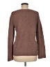 CALVIN KLEIN JEANS Brown Pullover Sweater Size M - photo 2