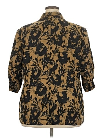 Coldwater Creek Blazer (view 2)