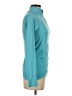 Athleta Teal Long Sleeve T-Shirt Size S - photo 4