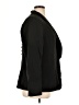 City Chic Black Blazer Size 16 Plus (S) - photo 4