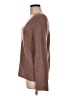 CALVIN KLEIN JEANS Brown Pullover Sweater Size M - photo 5