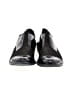 All Black Black Flats Size EU 37 1/2 - photo 2