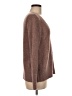 CALVIN KLEIN JEANS Brown Pullover Sweater Size M - photo 4