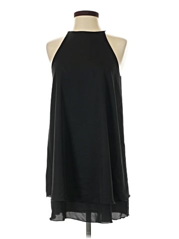 Tyche Cocktail Dress (view 1)