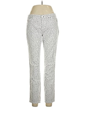 Andrea Jovine Casual Pants (view 1)