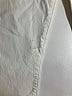 Ann Taylor LOFT Solid Ivory Jeans Size 14 - photo 3