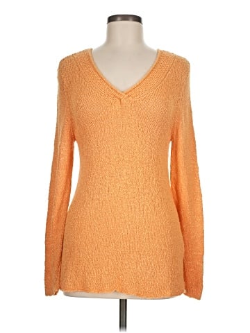 Eileen Fisher Pullover Sweater (view 1)