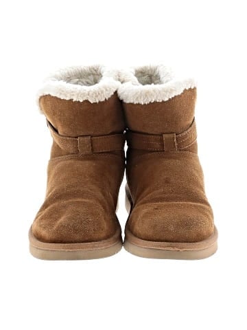 Koolaburra by UGG Ankle Boots (view 2)
