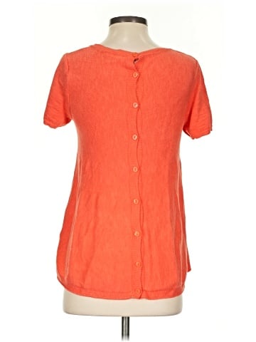 Moth Short Sleeve Top (view 2)
