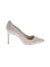 Charles David Ivory Heels Size 11 - photo 1