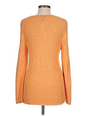 Eileen Fisher Pullover Sweater (view 2)