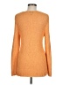 Eileen Fisher Orange Pullover Sweater Size M - photo 2