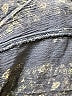 Old Navy Paisley Blue Casual Dress Size S - photo 8