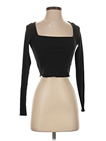 Urban Outfitters Long Sleeve T-Shirt (view 1)