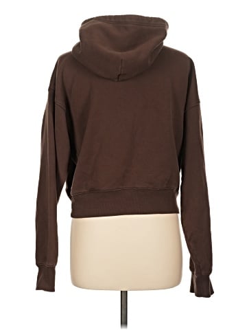 TNA Zip Up Hoodie (view 2)