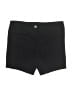 Athleta Solid Black Shorts Size S - photo 2