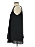 Tyche 100% Polyester Solid Black Cocktail Dress Size S - photo 5