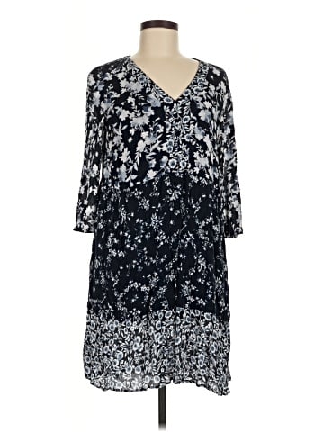 J.Jill Casual Dress (view 1)