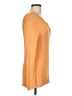 Eileen Fisher Orange Pullover Sweater Size M - photo 4