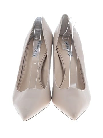 Charles David Heels (view 2)