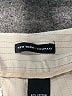 New York & Company Chevron-herringbone Tan Khakis Size 12 - photo 7