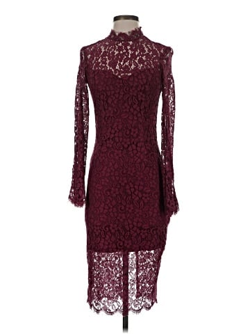 Bardot Cocktail Dress (view 1)
