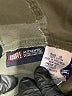 Faded Glory 100% Cotton Green Jacket Size M - photo 6