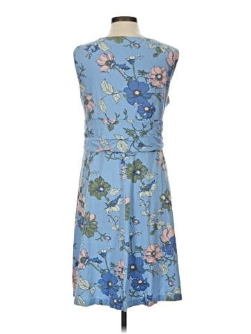 Lands' End Casual Dress (view 2)